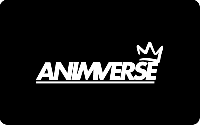 AnimeVerse