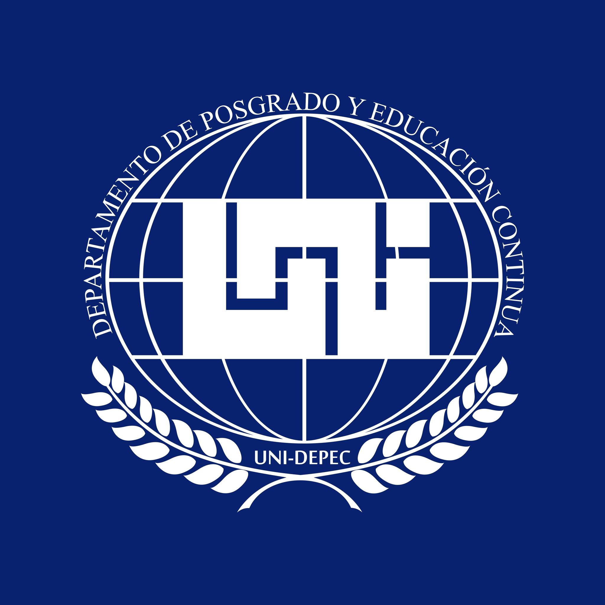 Logo de Diseño de Páginas Web (Básico - Intermedio) - UNI