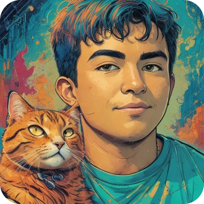 Foto de perfil de FranciscoMelen10